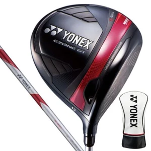 NEW YONEX GOLF EZONE GT DRIVER RK-04GT CARBON SHAFT YONEX EZONE GT - Picture 1 of 1