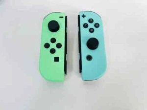 For Nintendo Switch Joy-con-Controller Left W/ Right Wireless Gamepad 1-Pair - Picture 1 of 10