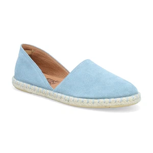 Miz Mooz espadrillas scamosciate Carmena ballerine Air 38/M nuove - Foto 1 di 6
