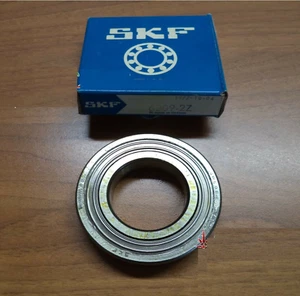 Palier SKF 6209 2Z Dimensions 45X85X19 - Picture 1 of 1