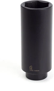 246Xd 1/2-Inch Drive 1-7/16-Inch Extra Deep Impact Socket - Picture 1 of 6