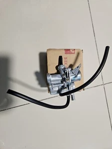 Honda Cub Carburetor C50 C65 C70 C50M C65M C70M CT70 C100 CA100 C105T C102 (NEW) - Bild 1 von 9