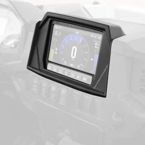 Polaris 7" Display Mount Kit with Cameras - Picture 1 of 2