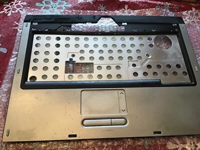 TOUCHPAD/PALMREST TOP COVER 37TA6TATA09-GATEWAY CX210S/TA6 TABLET/LAPTOP - Image 1 of 2