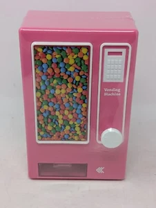 Target Bullseye Mini Vending Machine - 7 in - Pink - Picture 1 of 5