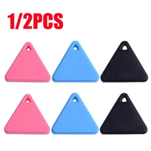 1/2PCS Mini Pet Dog Cat GPS Locator Tracker Tracking Anti-Lost Device Waterproof - Picture 1 of 14