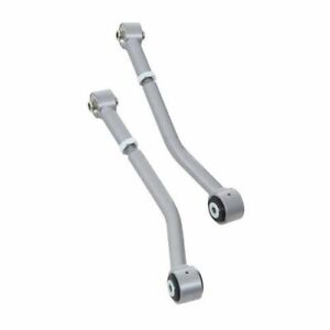 Rubicon Express RE4547 Adjustable Control Arm (Pair) For 2007-2017 Jeep JK NEW