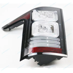 Tail Light Rear Lamp Assembly l Fit For Land Rover Range Rover 2013-17,White,LH - Picture 1 of 3