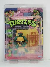 Teenage mutant ninja turtles TMNT Paleo Patrol Dino Runners Allosaurus w/  michaelangelo figure 2006 sealed · Fairway Hobbies