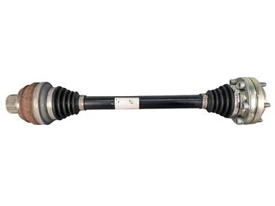 2011-2017 -- Audi S4 S5 RS5 -- Eje trasero CV lado del pasajero derecho 8K0501202 Foto 1 de 4