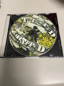 Twiztid - Trapped Ep Gathering Of The Juggalos 2016 Release GOT J - Picture 1 of 1