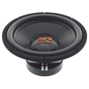 Hertz SPL Show SS 15 D2 Dual Coil Subwoofer - Picture 1 of 2