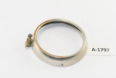 KTM ER 600 LC4 Bj 1989 - Anel de lâmpada de anel de farol A1797 - Imagem 1 de 2