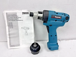 Makita BFT040F Destornillador Eléctrico Reversible Par Ajustable 9.6V - Imagen 1 de 12