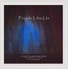 People Like Us -A Crack In Time And The Break Of Dawn CD Aus Sock NEW