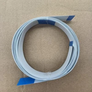 2PCS CQ890-60239 Trailing Cable Fits For HP Designjet CQ890A T120 T520 T830 - Picture 1 of 11