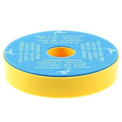 Washable Pre-Motor Filter for Dyson DC14, DC14 Animal, DC14 All Floors Vaccums - Image 1 of 2