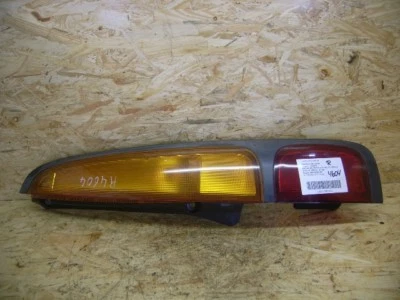 Luz Trasera Derecha Daihatsu Move (L6, L9) 1.0 - Imagen 1 de 2