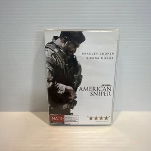 American Sniper Special Edition (DVD)R1 - Picture 1 of 2