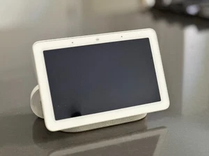 Google Home Nest Hub 7 - Smart Speaker and Display - Picture 1 of 1
