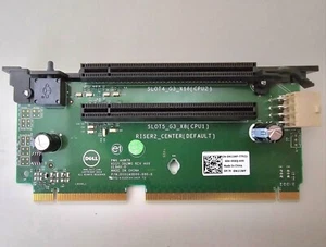 Dell PowerEdge R730 R730XD PCIe x16 Server Riser 2 - N11WF - Afbeelding 1 van 1