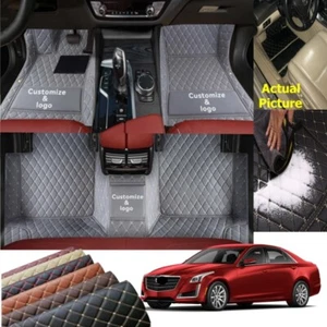 Custom Fit for Buick Envista 2022-2024 Car Floor Mats Cargo Liners Carpets Rugs - Imagen 1 de 38