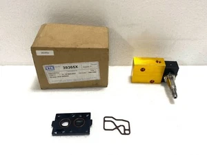 Elettrovalvola Parker Lucifer 2656655 5/2 vie - Foto 1 di 6