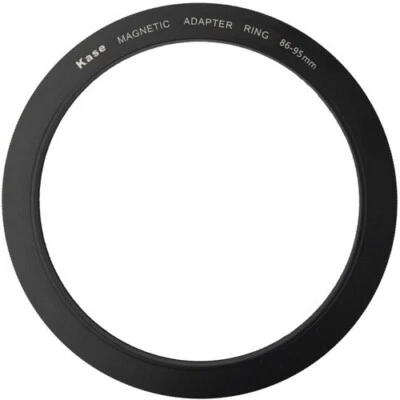 Kase Wolverine Magnetic Step-Up Adapter Ring (86-95mm) - Image 1 of 2