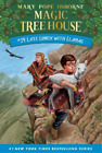 Mary Pope Osborne Ag Ford Late Lunch With Llamas Poche Magic Tree House