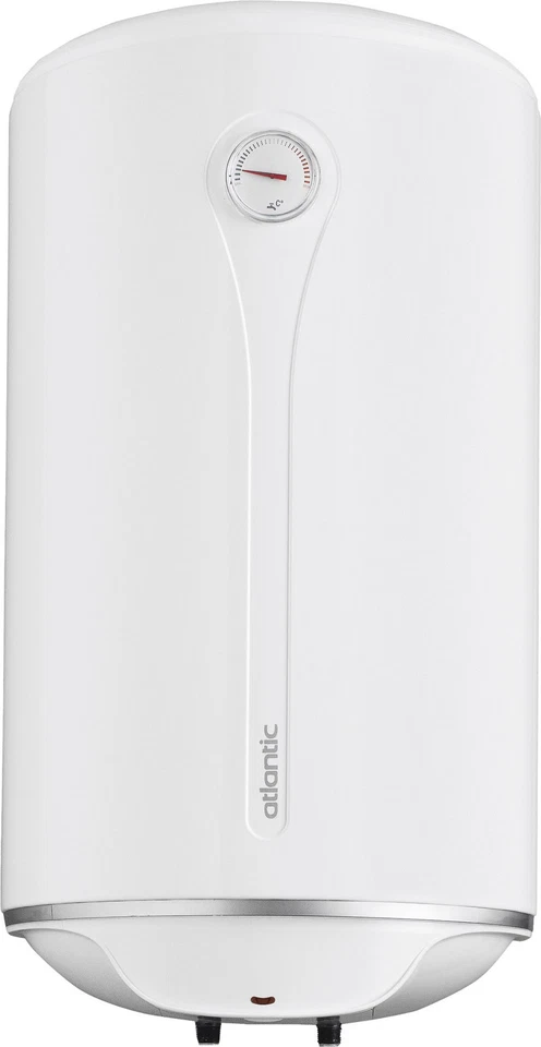 Calentador de Agua Eléctrico 80Lt Vertical Litros Atlantic Caldera - Imagen 1 de 1