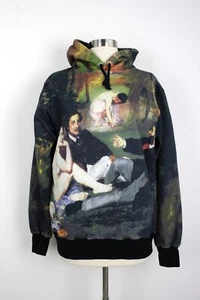 Supreme SS14 Le Bain Pullover Medium - Bild 1 von 6