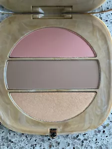 Marc Jacobs O!Mega X Dreipulver Rouge Bronze Highlight HELLBRAUN-TASTIC GLO! RET $ 49 - Bild 1 von 12