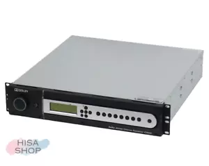 DOLBY CP850 Digital Atmos Cinema Sound Processor - Tested and Working - Picture 1 of 9