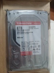 Disco Duro Pc Western Digital 8TB - Imagen 1 de 2