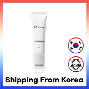 LAGOM COLLAGEN ANTI-FALTEN NACKENCREME 50ML - Bild 1 von 1