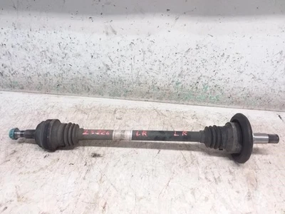 Mercedes Benz E450 2020 eje trasero izquierdo del conductor OEM ID 2133504702 Foto 1 de 4