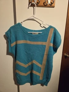 Blake By Devon Vintage Womens Sweater USA Size Medium - Picture 1 of 3