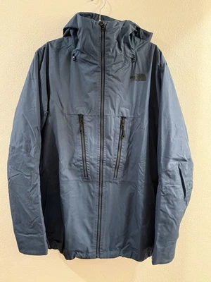 🎿 NORTH FACE  Triclimite Ski Jacket Insulated Thermoball Puffer Liner Men Large - Image 1 of 4