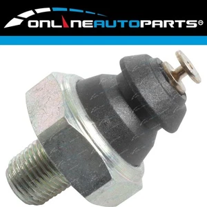 Oil Pressure Light Switch for Mazda 626 GF 4cyl 2.0L FS 1997~2002 - Picture 1 of 3