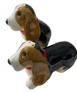 Pioneer Woman Beagle Salt & Pepper - Picture 1 of 4