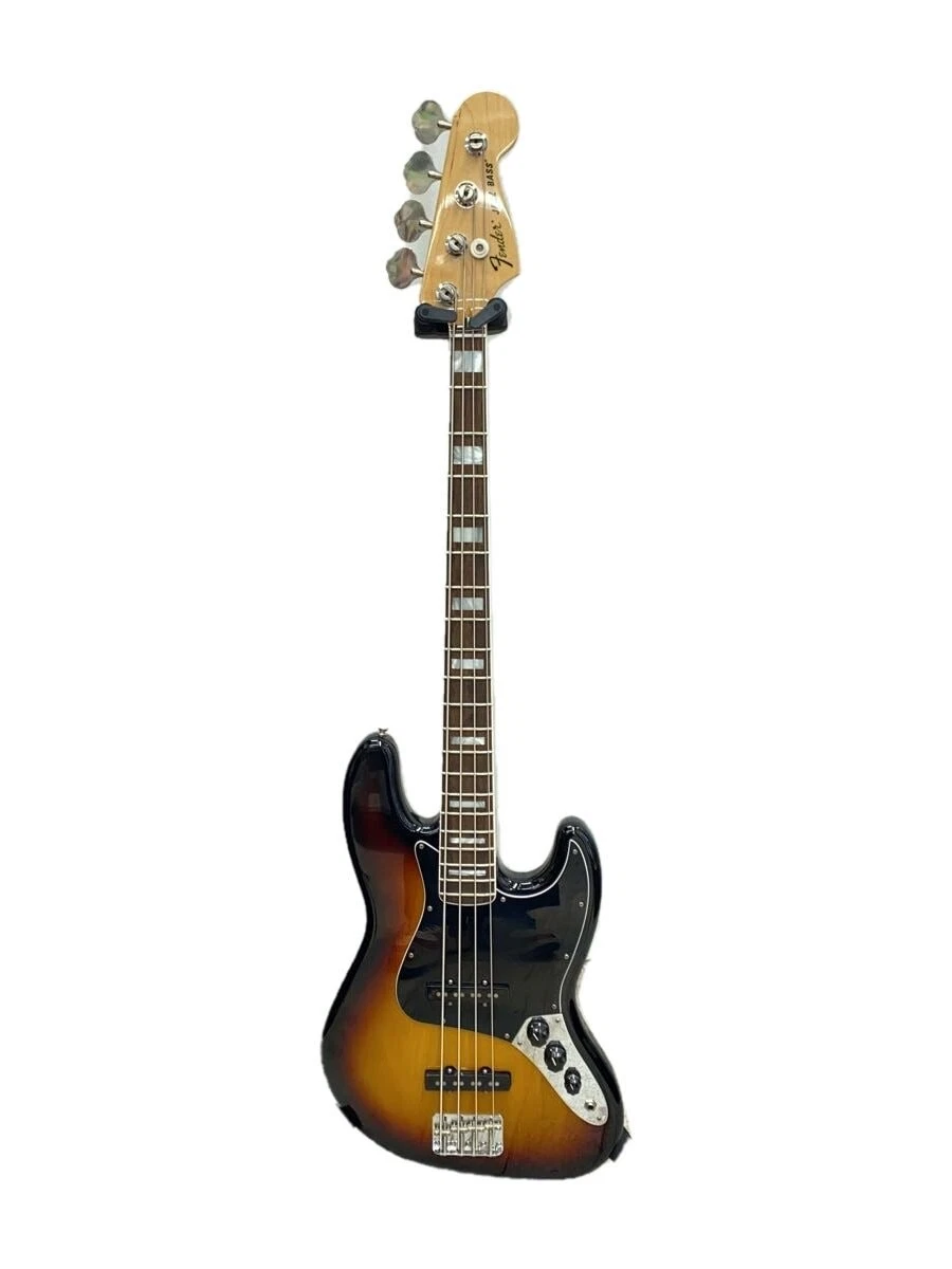 Fender Jazz Bass Mexican products for sale | eBay