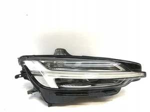 Frontscheinwerfer Volvo S60 V60 LED Rechts Scheinwerfer Headlight - Bild 1 von 12