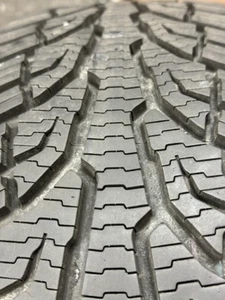 BMW  X Serie Alu Komplett Winterräder Satz - Bild 1 von 3