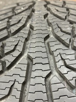 BMW  X Serie Alu Komplett Winterräder Satz - Bild 1 von 3