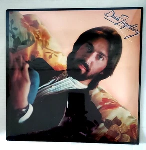 1982 SEALED LP "Dan Fogelberg Greatest Hits" Full Moon/Epic Records Stereo - Imagen 1 de 2