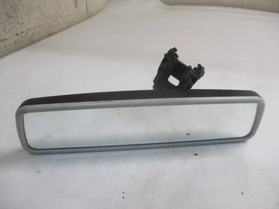 Espelho retrovisor manual Volkswagen Jetta Golf fabricante de equipamento original LKQ - Imagem 1 de 4