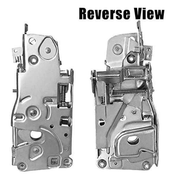 For GMC C25/C2500 Pickup 73-74 Dynacorn Passenger Side Door Latch Assembly Foto 1 de 1