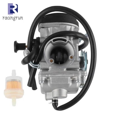 Brand New Carburetor Fits Suzuki DR200S DR200SE Carb US Stock - Image 1 of 4