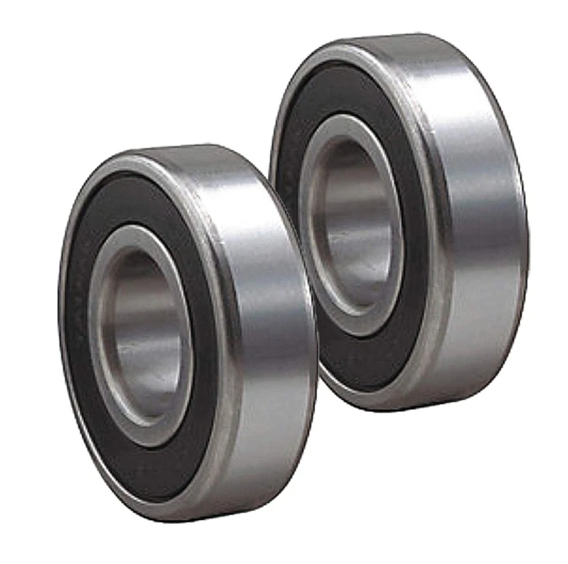 Ridgid Ryobi Saw (2 Pack) Replacement 608 Ball Bearing - 671498001-2PK - Image 1 of 1