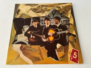 THE BEATLES SM705 Vinyl LP EMI/Parlophone UK1980 1 LP From Liverpool Beatles Box - Picture 1 of 4